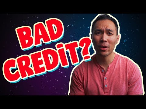 Best credit cards for BAD CREDIT in 2020 (Updated)