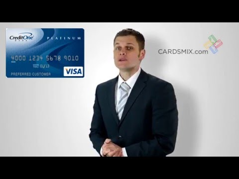 Credit cards for bad credit