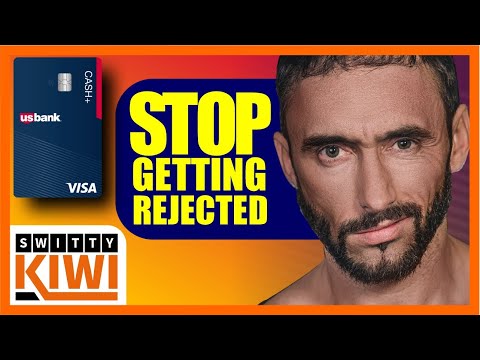 HIGH-LIMIT CREDIT CARD WITH POOR OR FAIR CREDIT FROM A BIG BANK: How to Get Approved🔶 CREDIT S2•E451