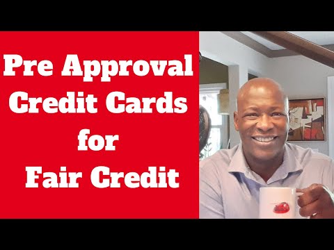 Top 10 High-Limit Personal Credit Cards for Fair/Poor Credit From Big National Banks🔶CREDIT S2•E431