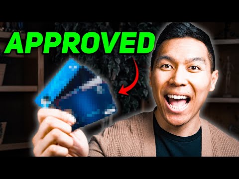 10 Pre-Approval Credit Cards – SOFT PULL / NO HARD INQUIRY