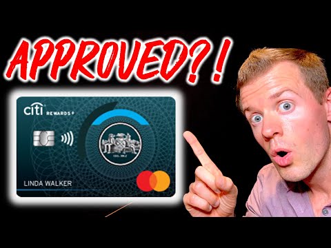 HOW TO GET APPROVED For Citi Credit Cards! (5 Steps From A Preapproved Credit Card)