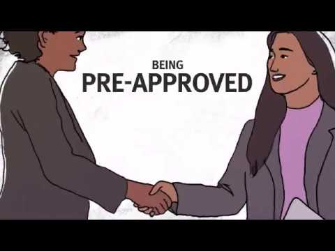 What is a Pre-Approved Credit Card? | Discover | Credit Resource Center