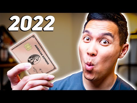 The Best Credit Cards 2022