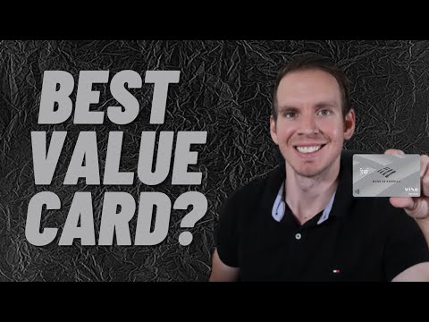 Bank of America Unlimited Cash Rewards Credit Card Review | What You MUST Know BEFORE Applying
