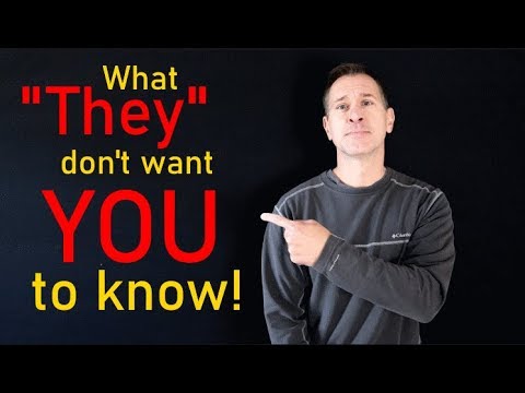 What Credit Card Companies Don’t Want YOU To Know!