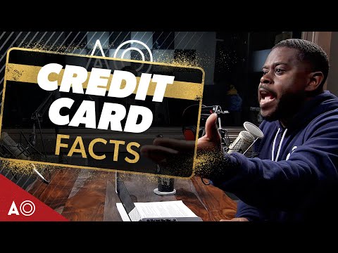 The Facts Credit Card Companies Don’t Want You to Know