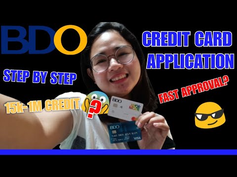 5 Things to Consider When Applying for a Credit Card