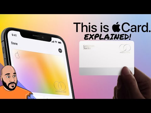 Apple Credit Card Explained: Watch BEFORE Applying for Apple Card!