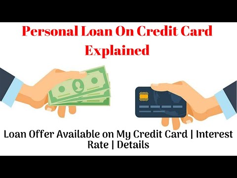 Financial Planning Tips : How Does Credit Card APR Work?