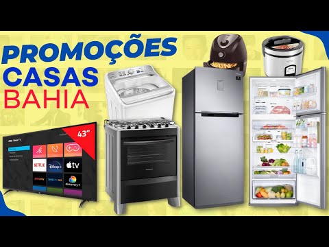 CASAS BAHIA HOJE OFERTAS MENOR PREÇO – CASAS BAHIA ACHADOS