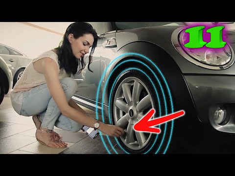 11 REALLY COOL CAR GADGETS AVAILABLE ON ALIEXPRESS AND AMAZON (2022) | COOL ACCESSORIES