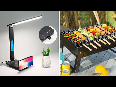 Best 12 Gadgets from Aliexpress 2022 | Cool New Tech Products