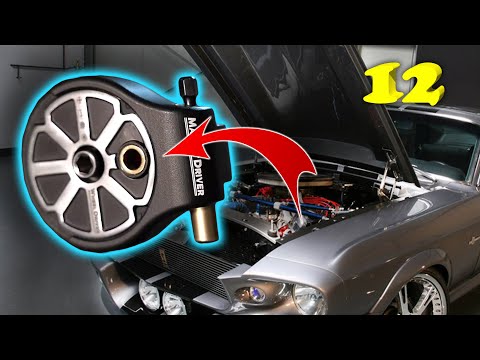 12 COOLEST CAR ACCESSORIES FROM ALIEXPRESS AND AMAZON (2022) | BEST TOOLS, GOODS REVIEW