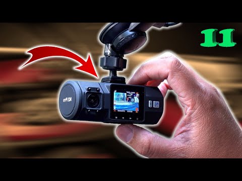 12 COOLEST CAR ACCESSORIES FROM ALIEXPRESS AND AMAZON (2022) | BEST TOOLS, GADGETS REVIEW