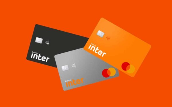 Cartão de Crédito Com Zero Anuidade do Banco Inter Mastercard