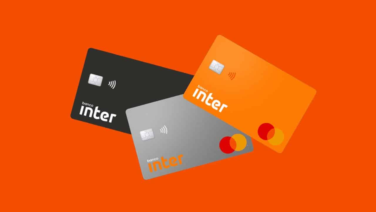 Cartão de Crédito Com Zero Anuidade do Banco Inter Mastercard