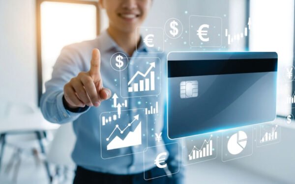 Melhor Estratégia para Conseguir um Cartão de Crédito