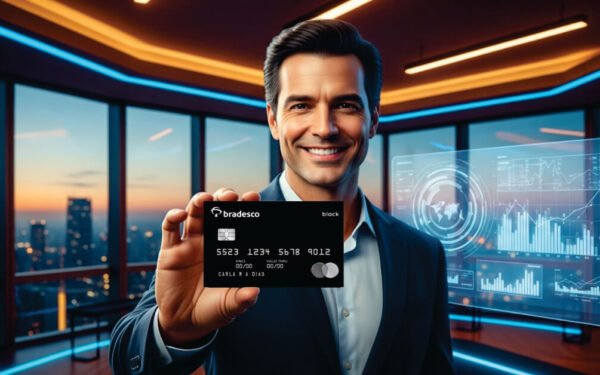 Últimos Dias para Aproveitar as Promoções dos Cartões Black Bradesco em 2025