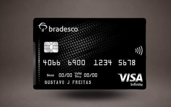 Últimos Dias para Aproveitar a Promoção dos Cartões Black Bradesco