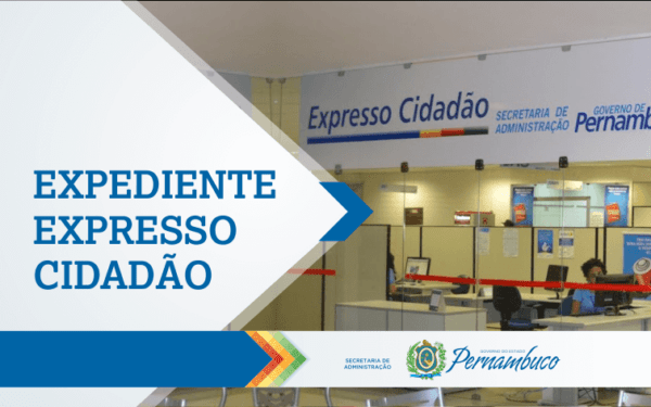 Expresso Cidadão: Como Agendar e Aproveitar os Serviços de Forma Rápida