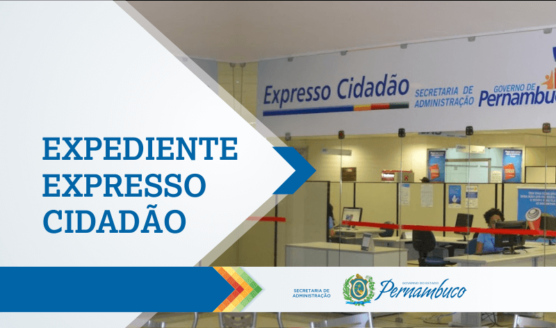 Expresso Cidadão: Como Agendar e Aproveitar os Serviços de Forma Rápida