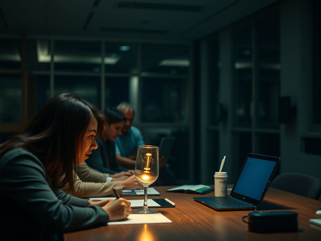 Capacitação profissional