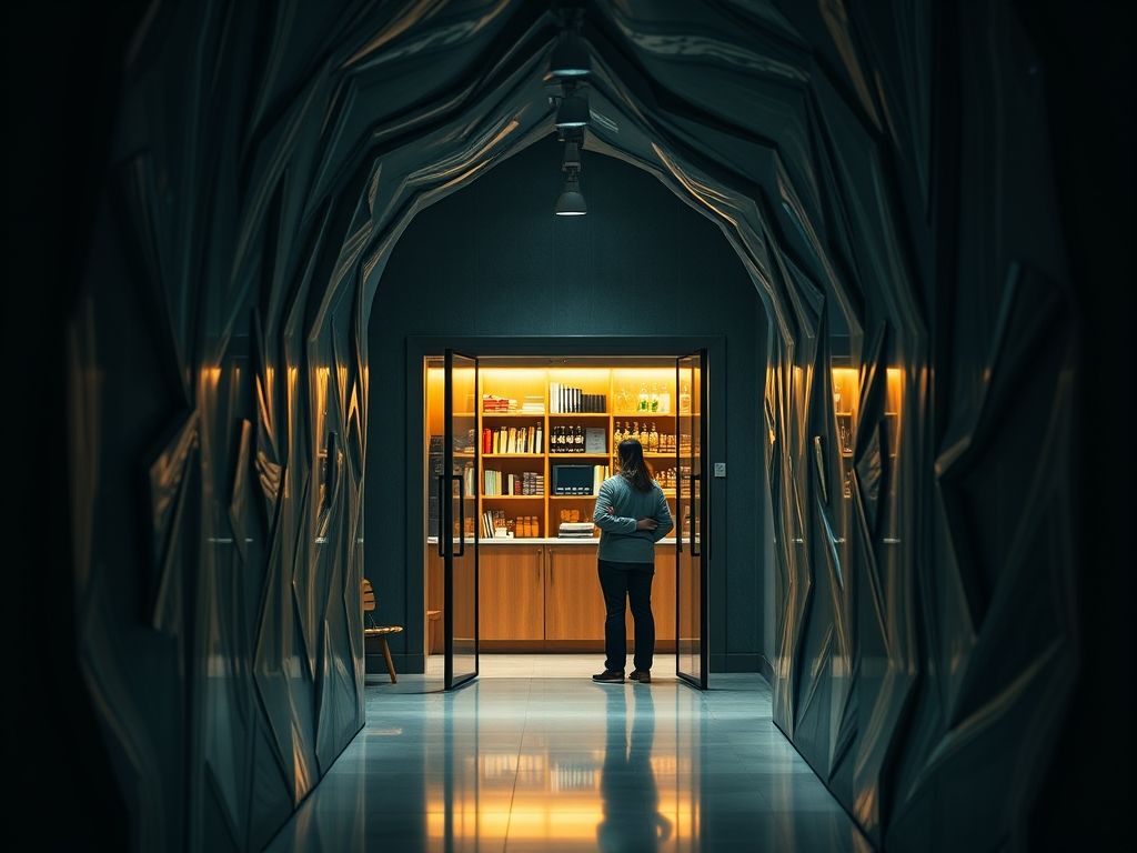 Como abrir um negócio