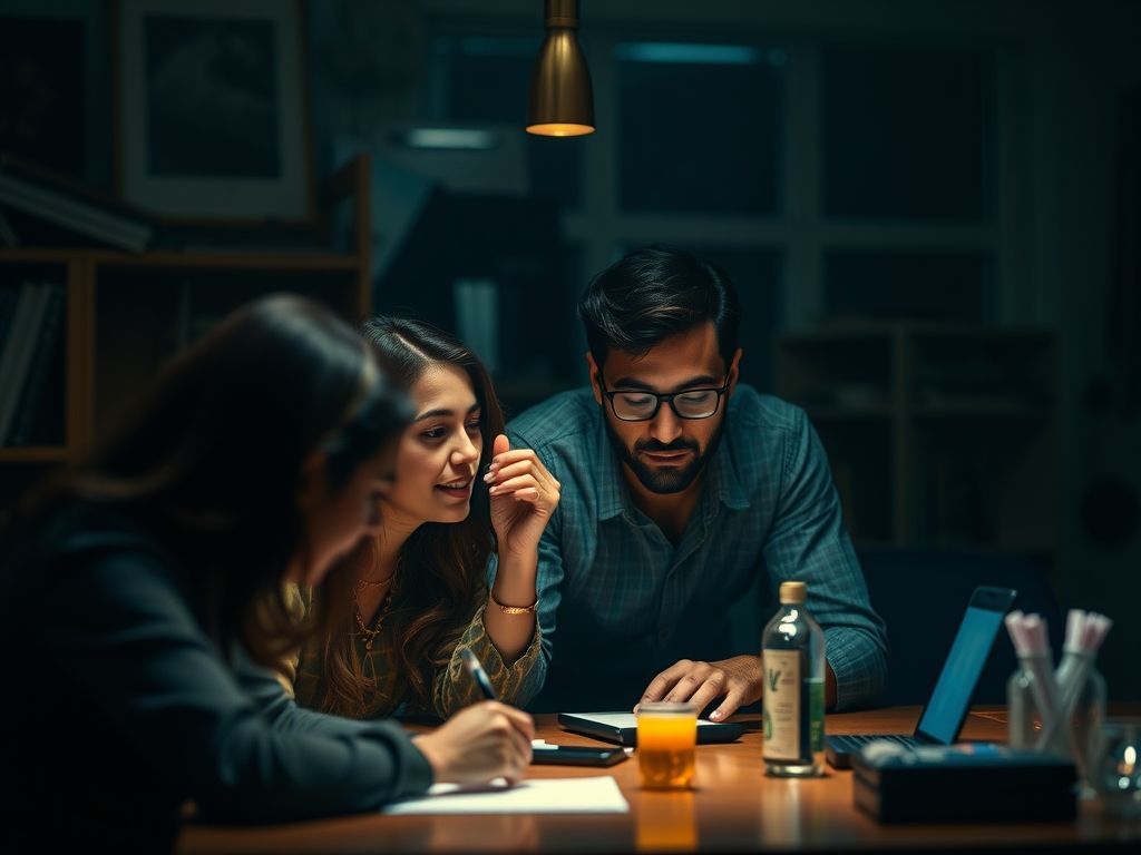 Como empreender