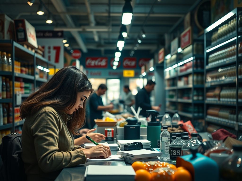 Como fazer uma pesquisa de mercado
