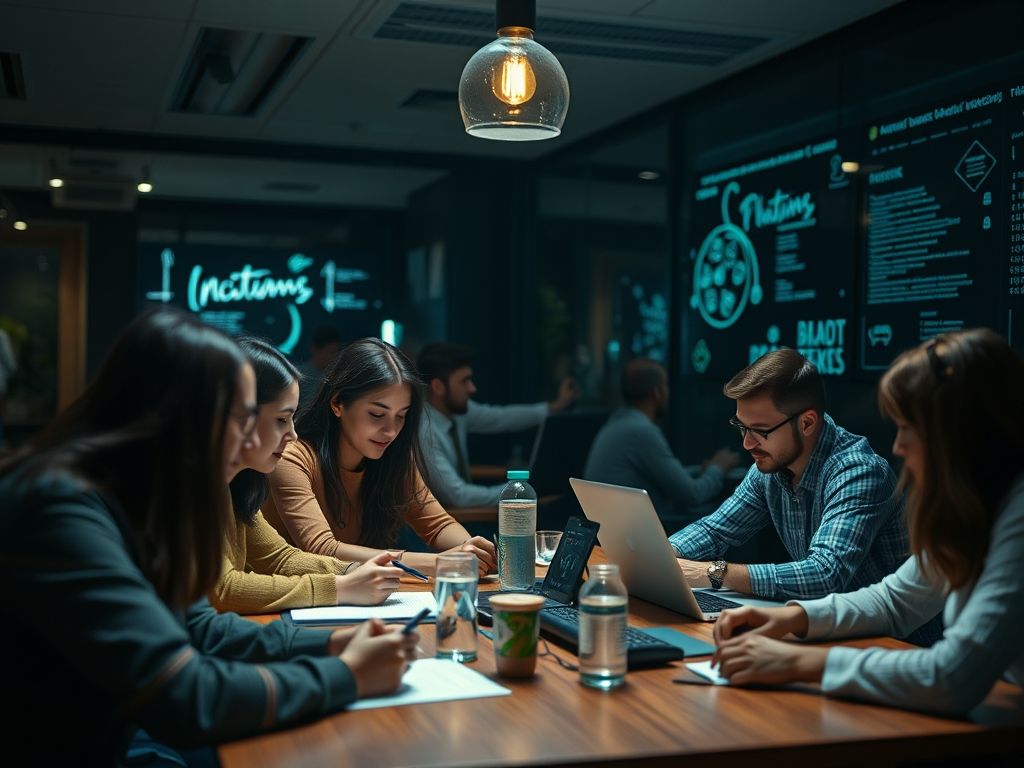 Dicas para startups