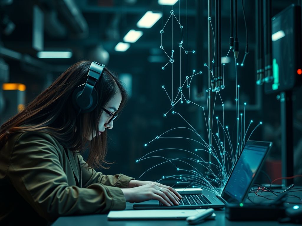 Empreender com tecnologia