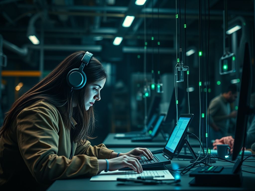 Empreender na área de tecnologia