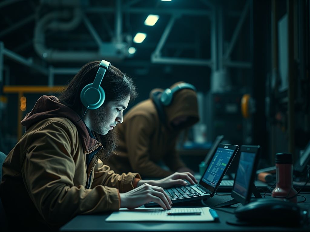 Empreender no setor de tecnologia