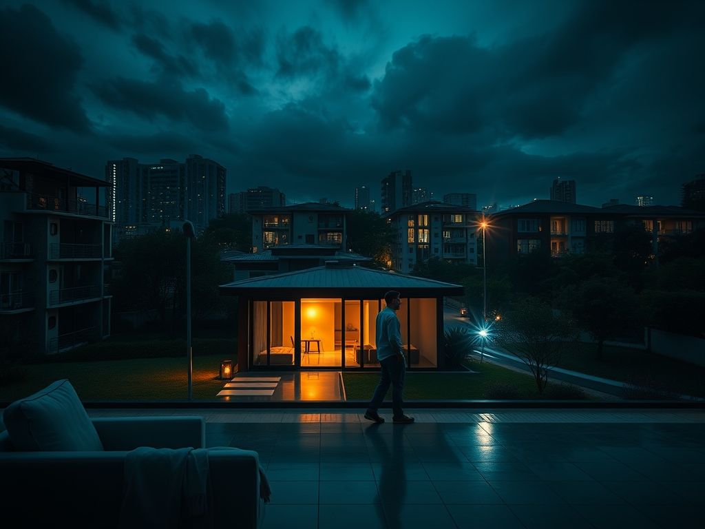 Empreender no setor imobiliário