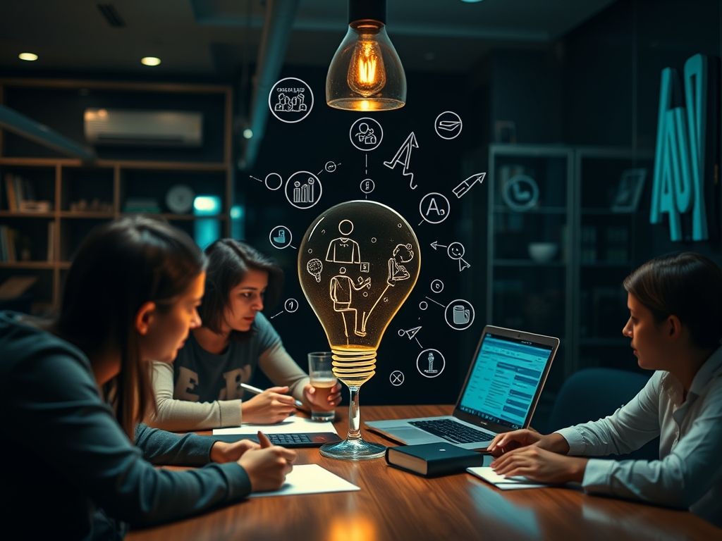 Estratégias de marketing