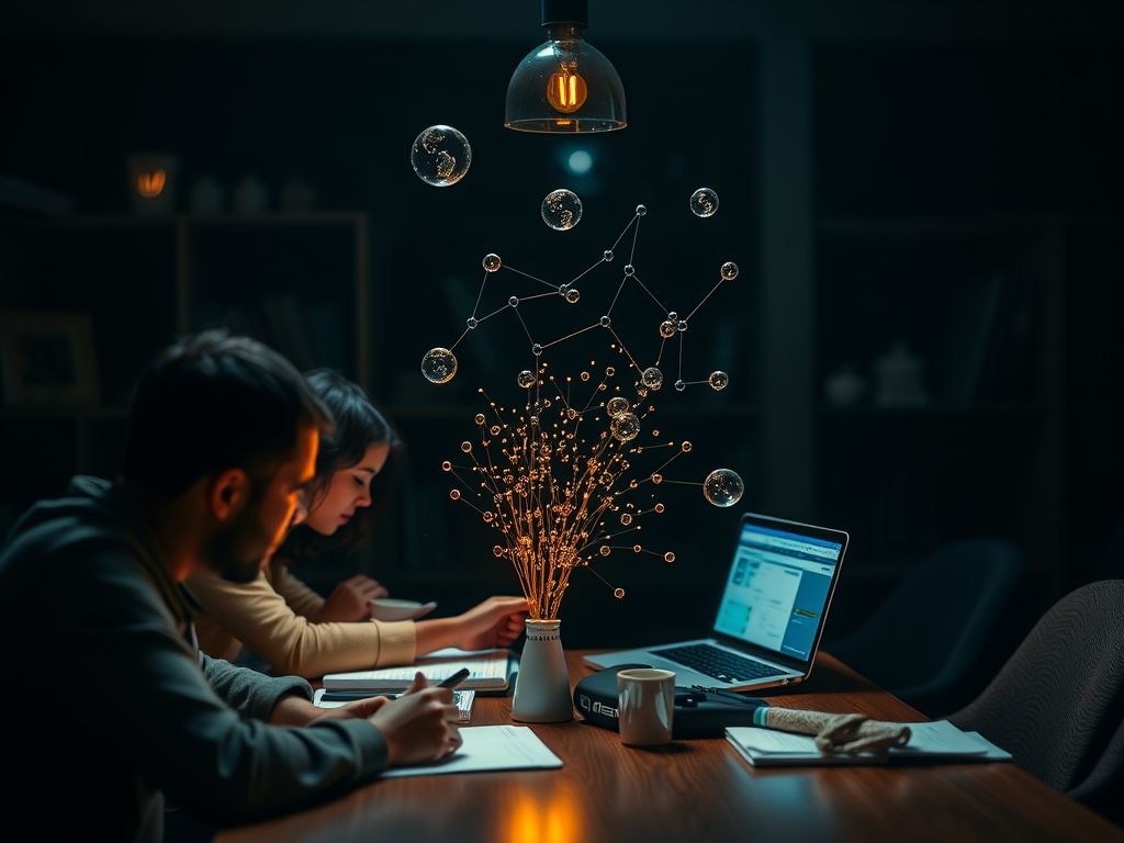 Estrategias de negócios