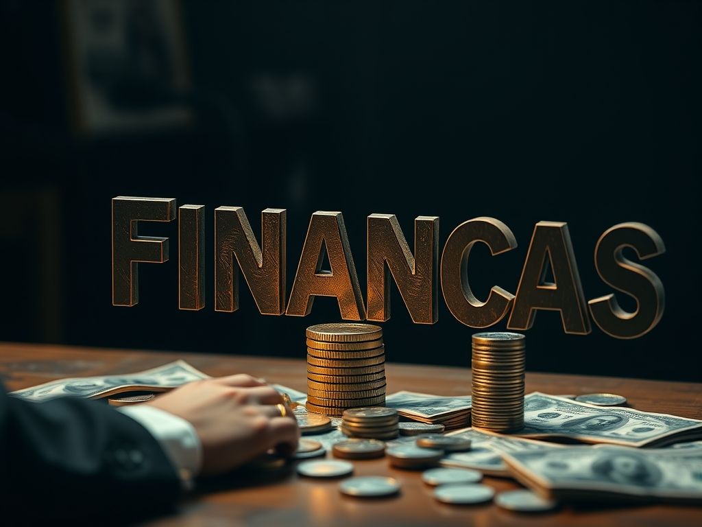 Finanças para empreendedores
