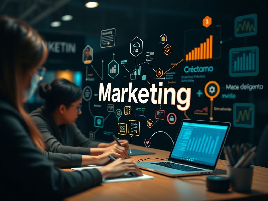 Marketing digital