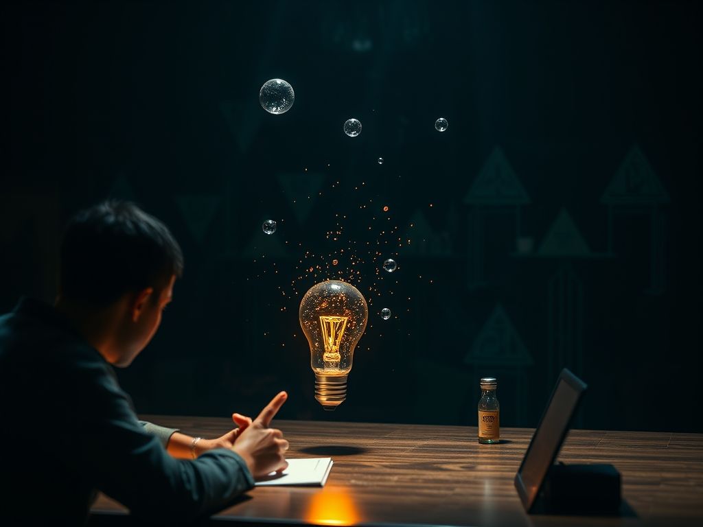 Motivação para empreendedores