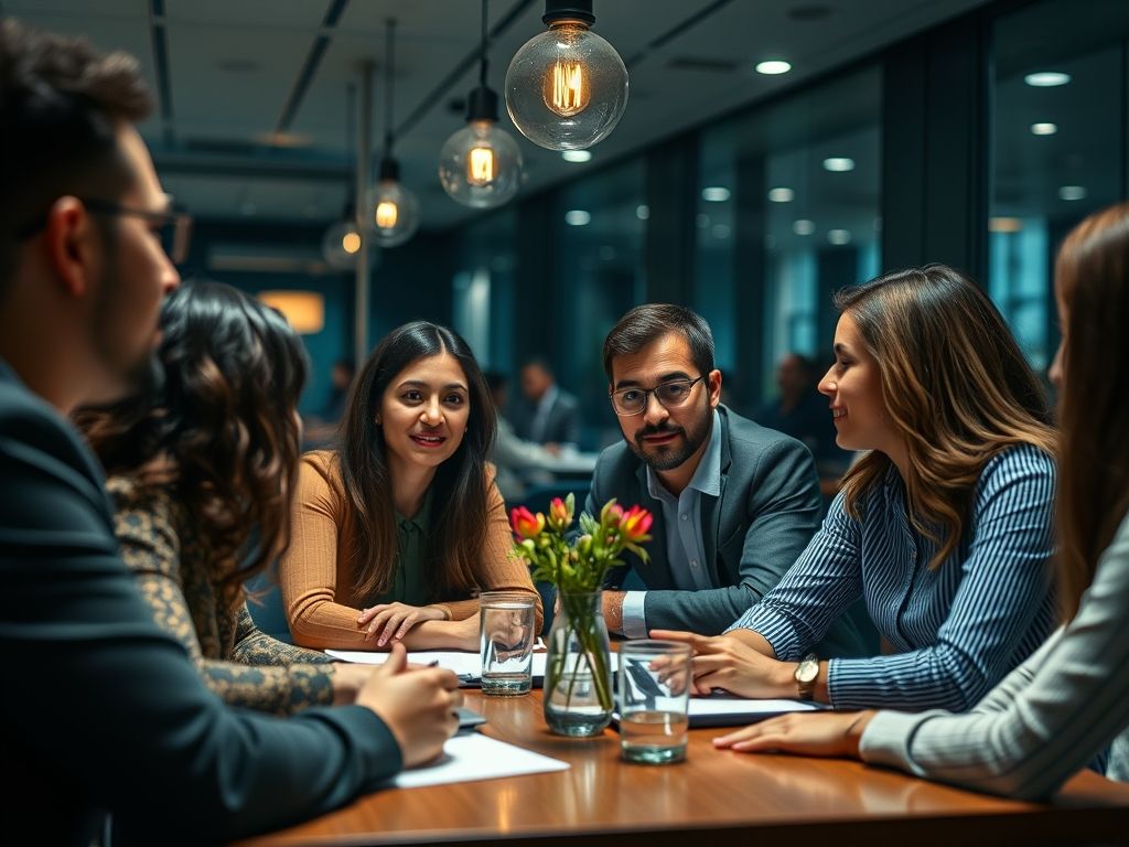 Networking