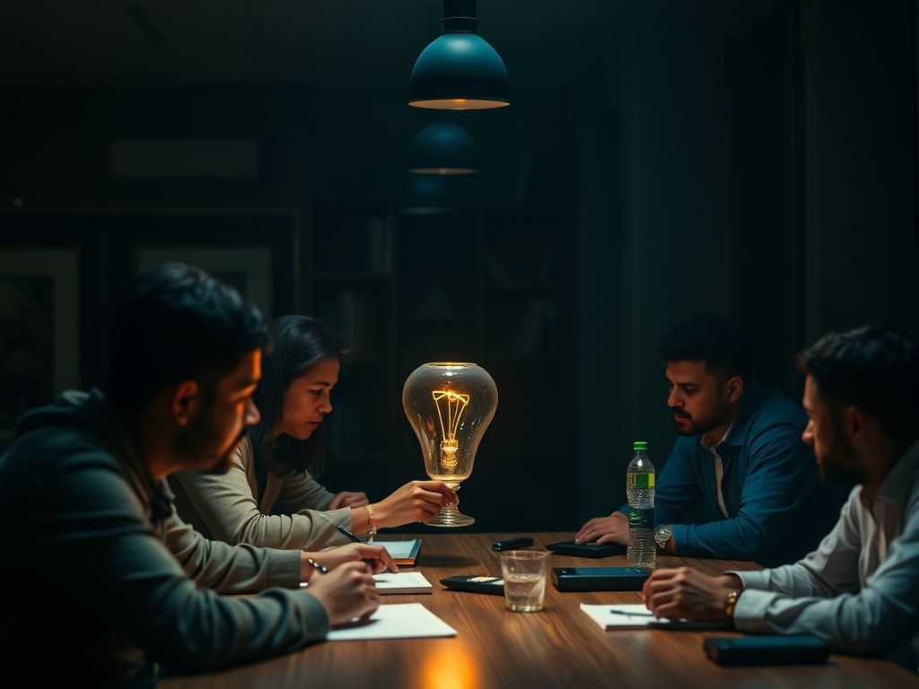 O que é empreendedorismo