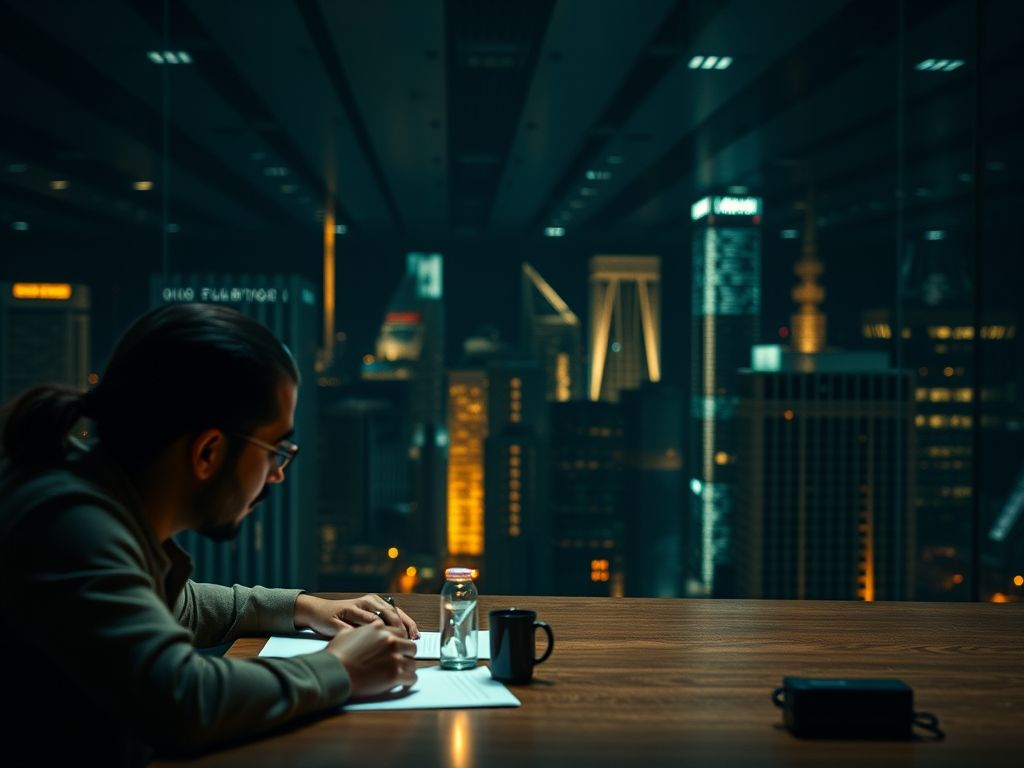 Oportunidades de investimento