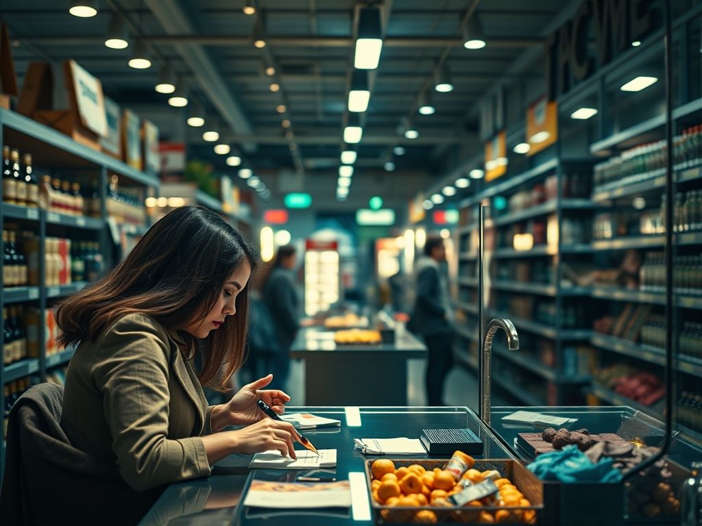 Pesquisa de mercado