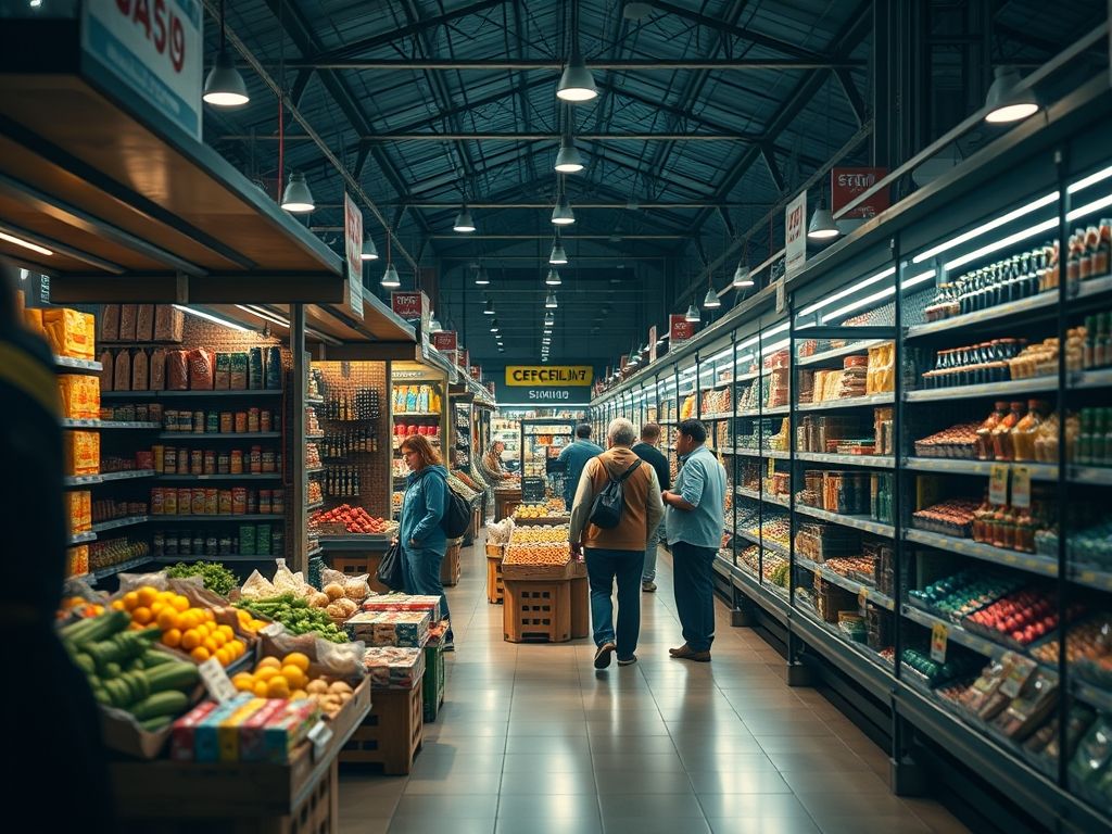 Posicionamento de mercado