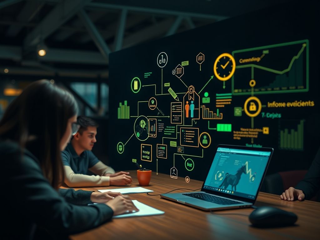 Técnicas de marketing digital