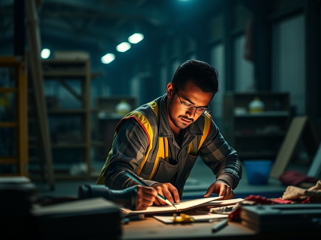 Trabalho remoto