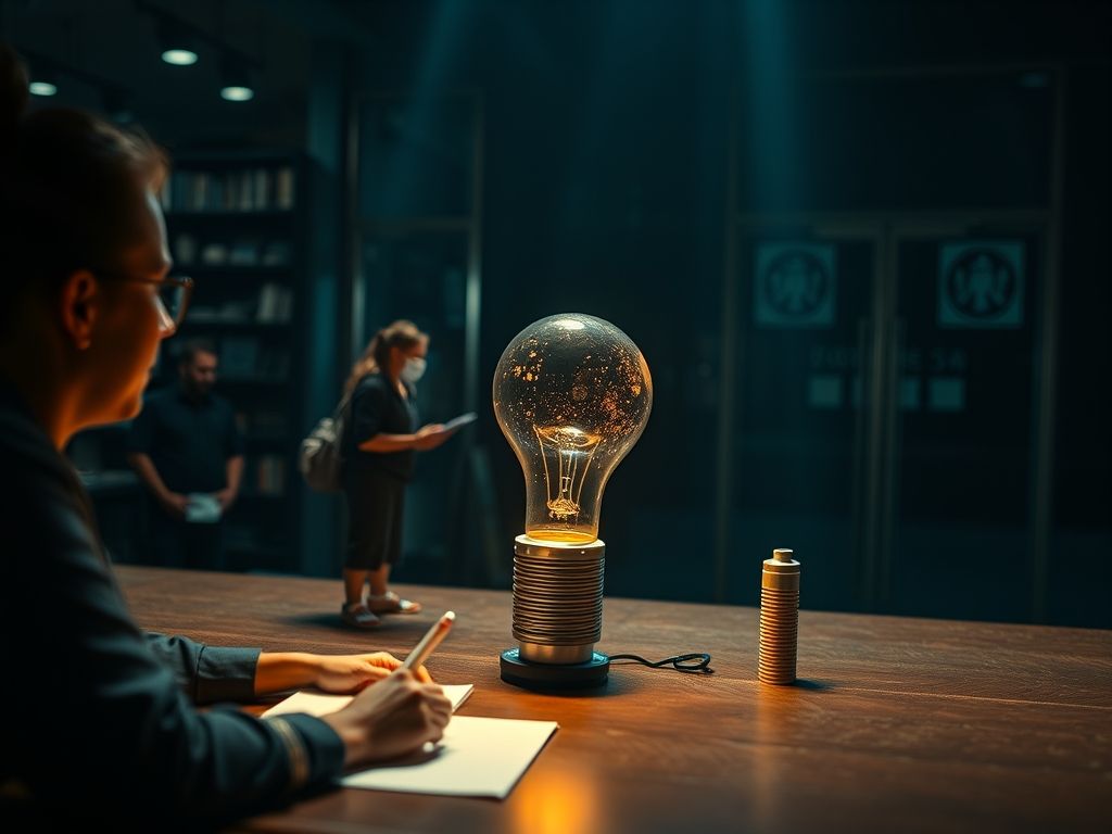 Vantagem competitiva