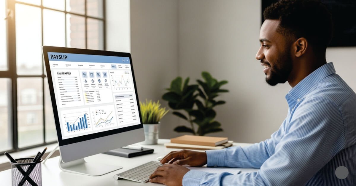 Calculadora de Salário Líquido: Simule Quanto Vai Receber