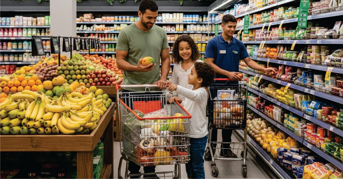 Supermercado Lopes: Ofertas, História e Lojas pelo Brasil
